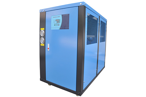 工業(yè)冷水機 工業(yè)冷水機