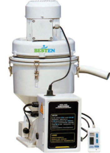 輔機真空吸料機 輔機真空吸料機